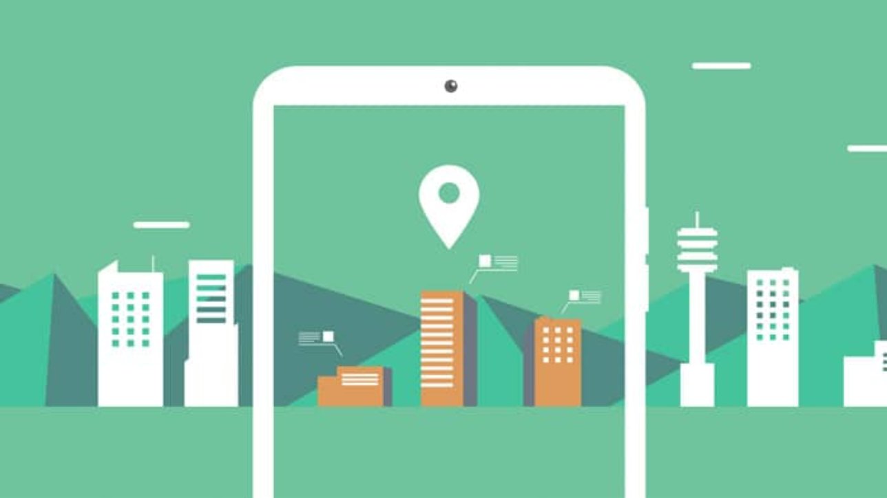 Optimising for Local Search When You Have No Physical Location