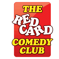 Red Card Comedy Club 
