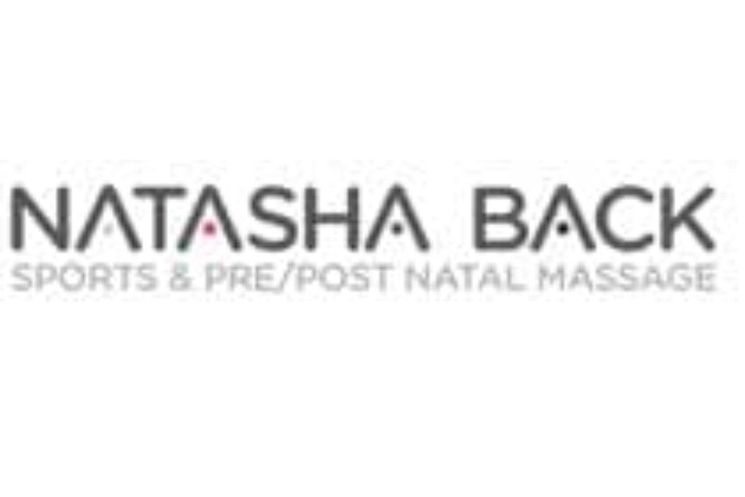 Natasha Back Sports Massage Omni Search